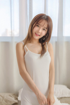 我朋友的妻子