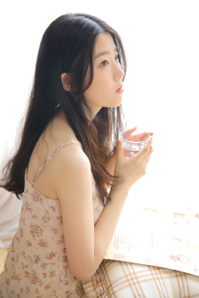 明星专题：张黎